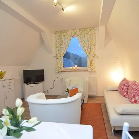 Appartement In Oberkirchen Nahe Skilift Schmallenberg