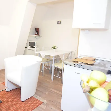 Appartement In Oberkirchen Nahe Skilift
