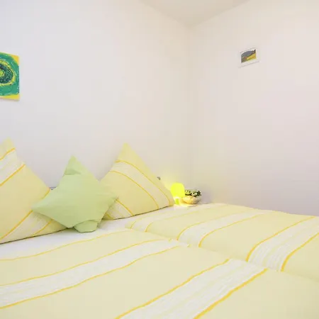 In Oberkirchen Nahe Skilift Appartement