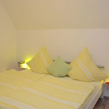 Appartement In Oberkirchen Nahe Skilift *
