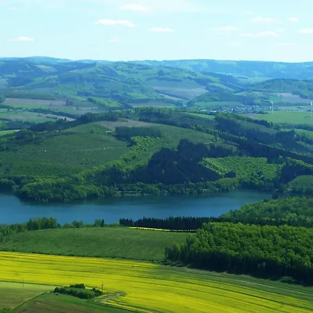 In Oberkirchen Nahe Skilift Appartement Schmallenberg